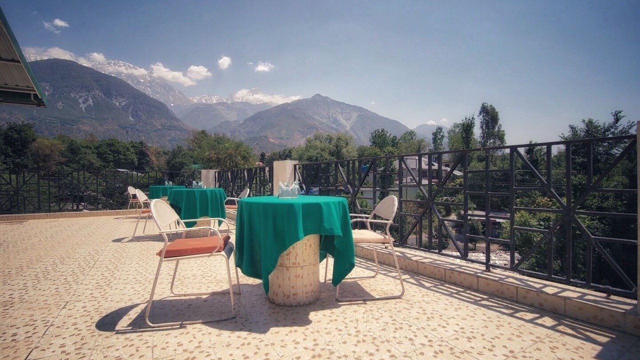 Photo of Patio Balcony in Fatehpur