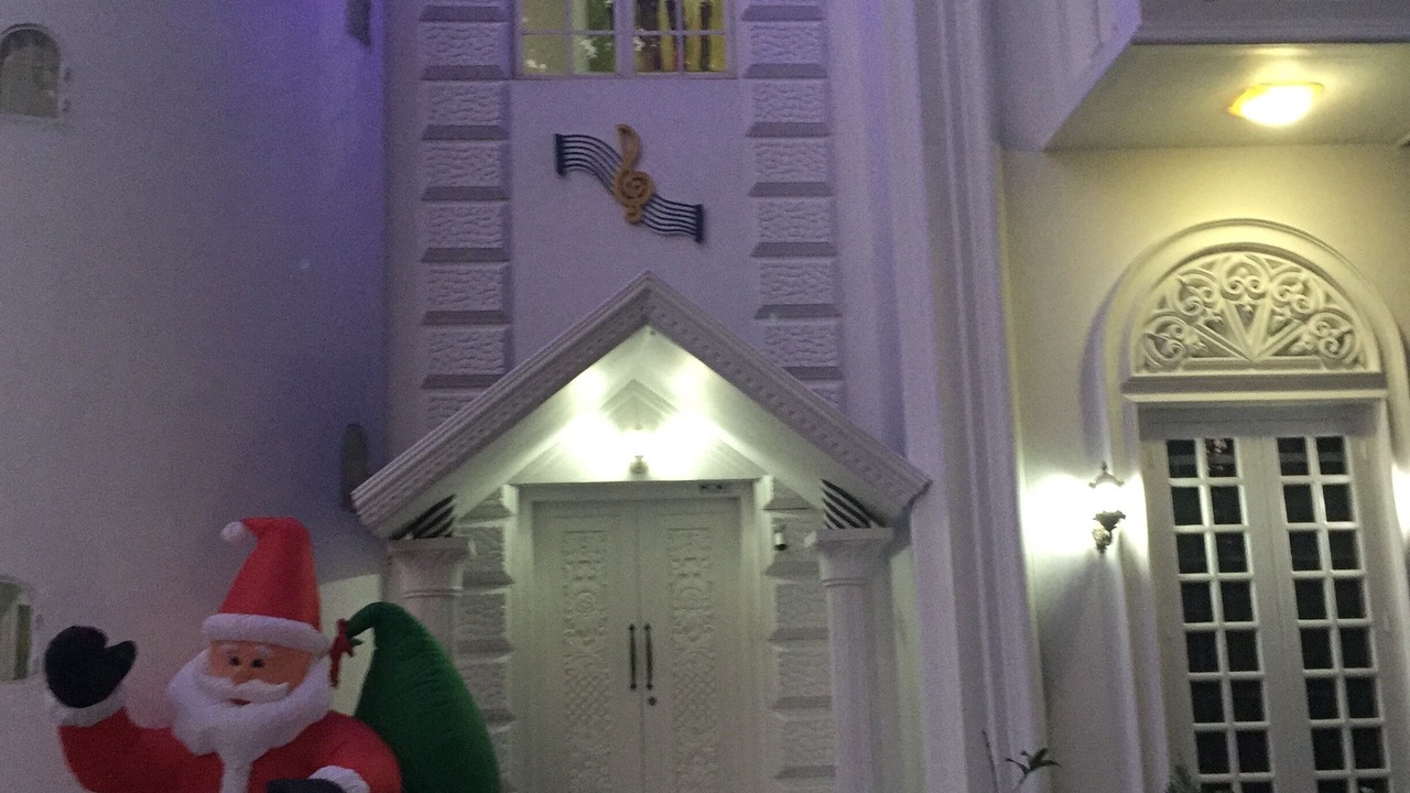 Photo of Outdoor in Fort Kochi