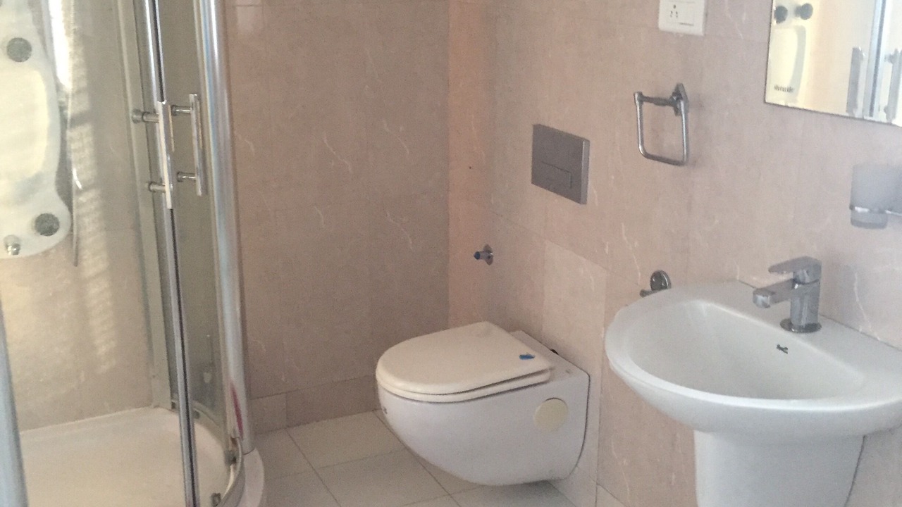 Photo of Bathroom in Fort Kochi