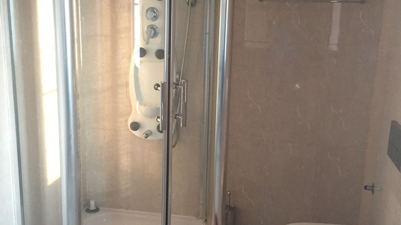 Photo of Bathroom in Fort Kochi