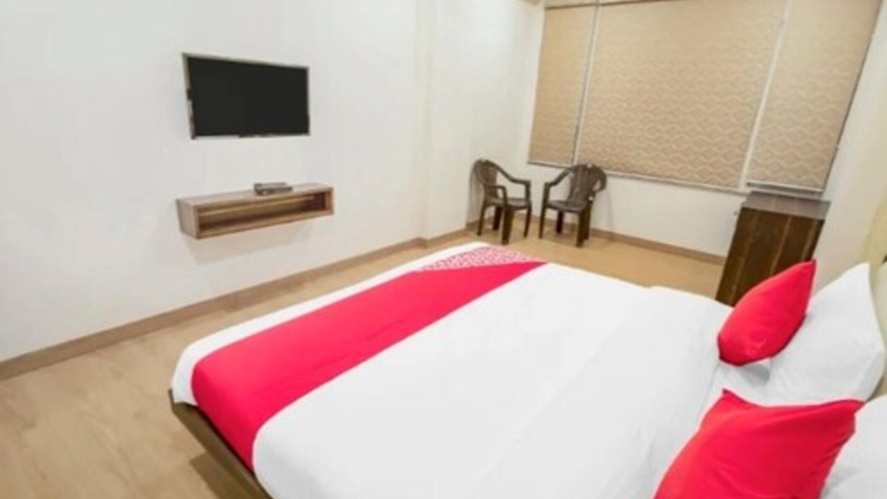 Photo of Bedroom in Jaipur