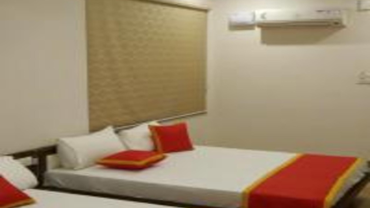 Photo of Bedroom in Jaipur