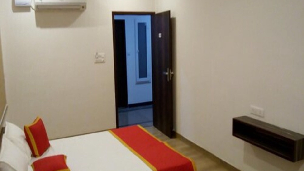 Photo of Bedroom in Jaipur
