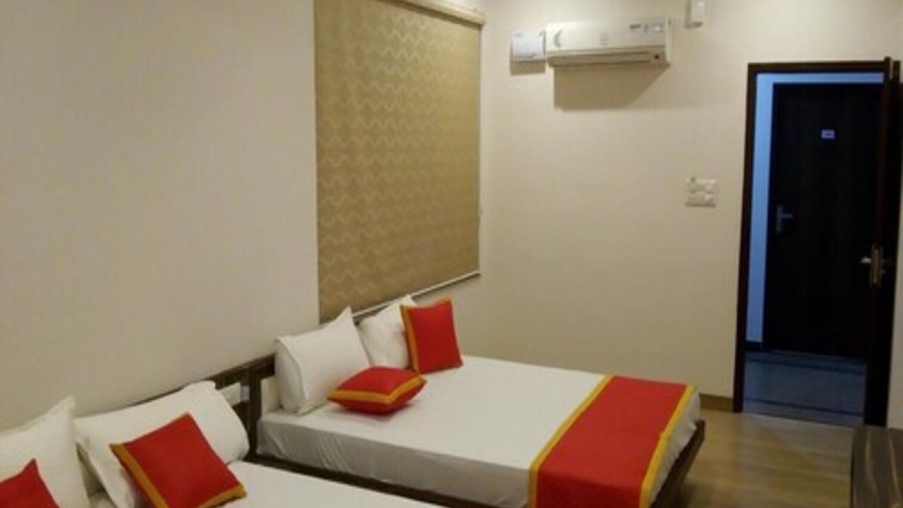 Photo of Bedroom in Jaipur