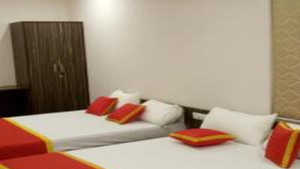 Photo of Bedroom in Jaipur