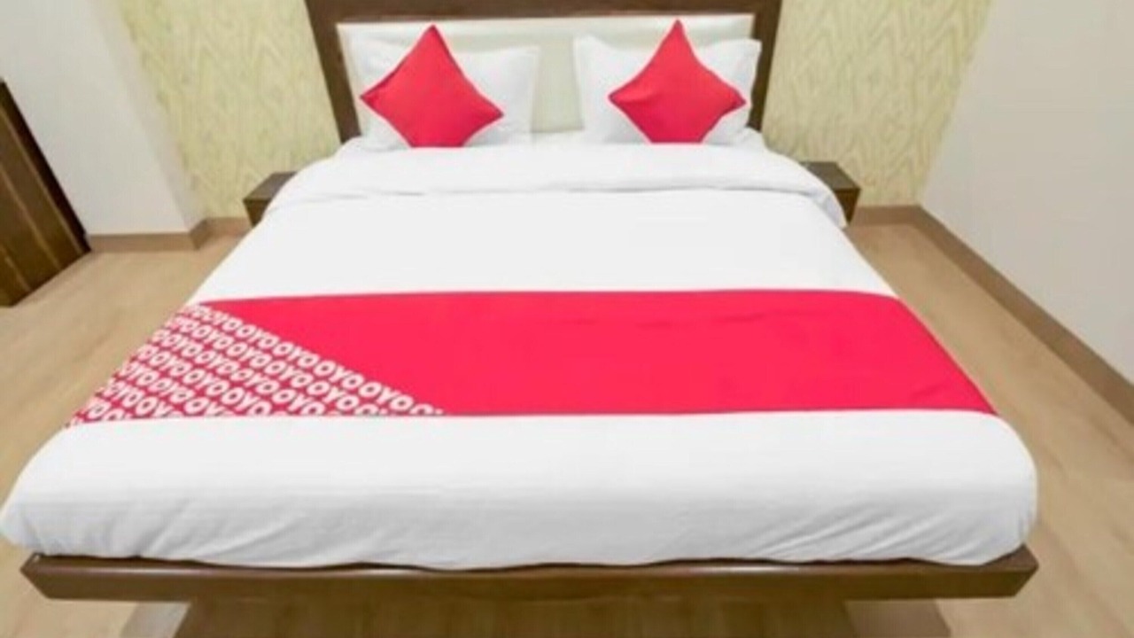 Photo of Bedroom in Jaipur