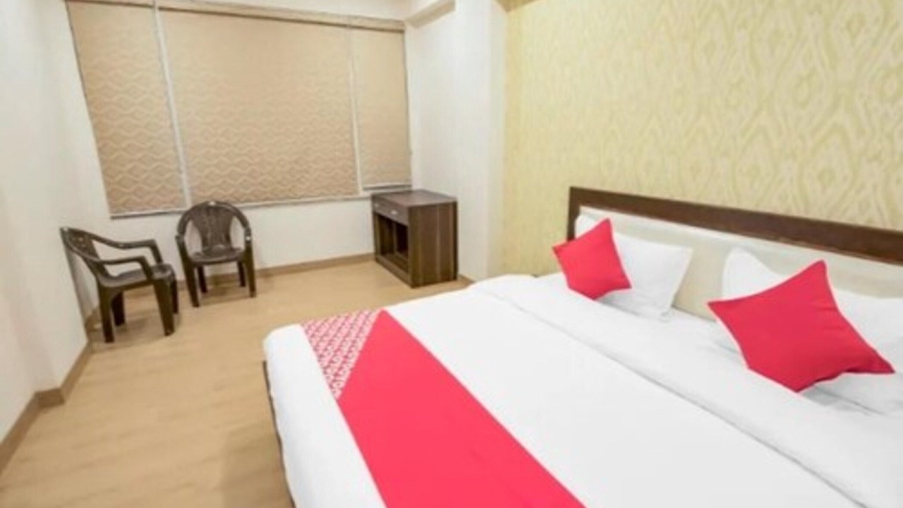 Photo of Bedroom in Jaipur