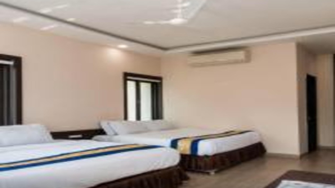Photo of Bedroom in Jaipur