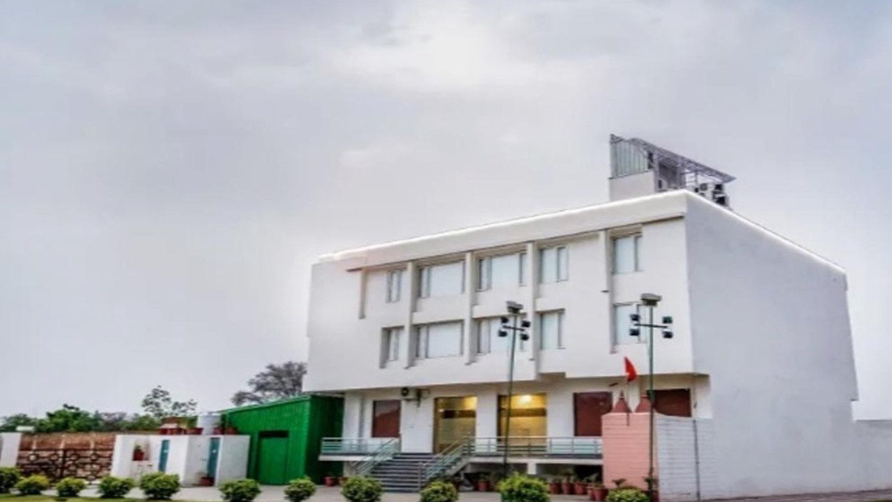 Photo of Outdoor in Jaipur