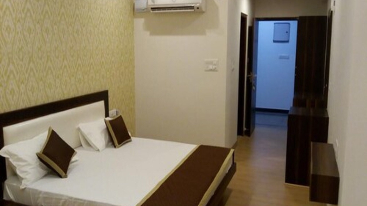 Photo of Bedroom in Jaipur