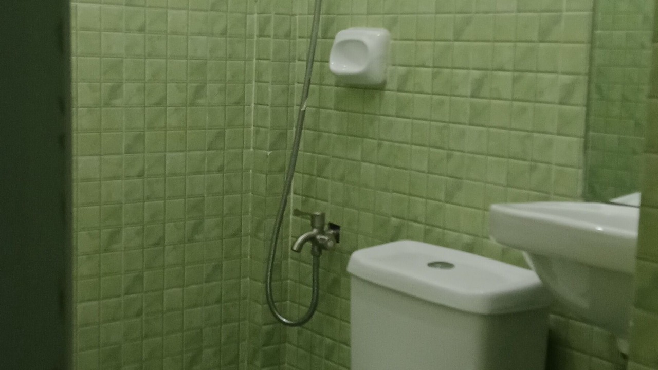 Photo of Bathroom in Busuanga
