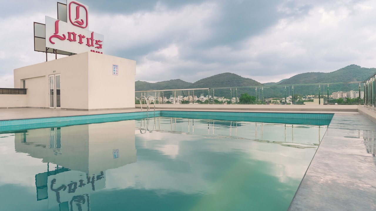 Photo of Outdoor in Udaipur District