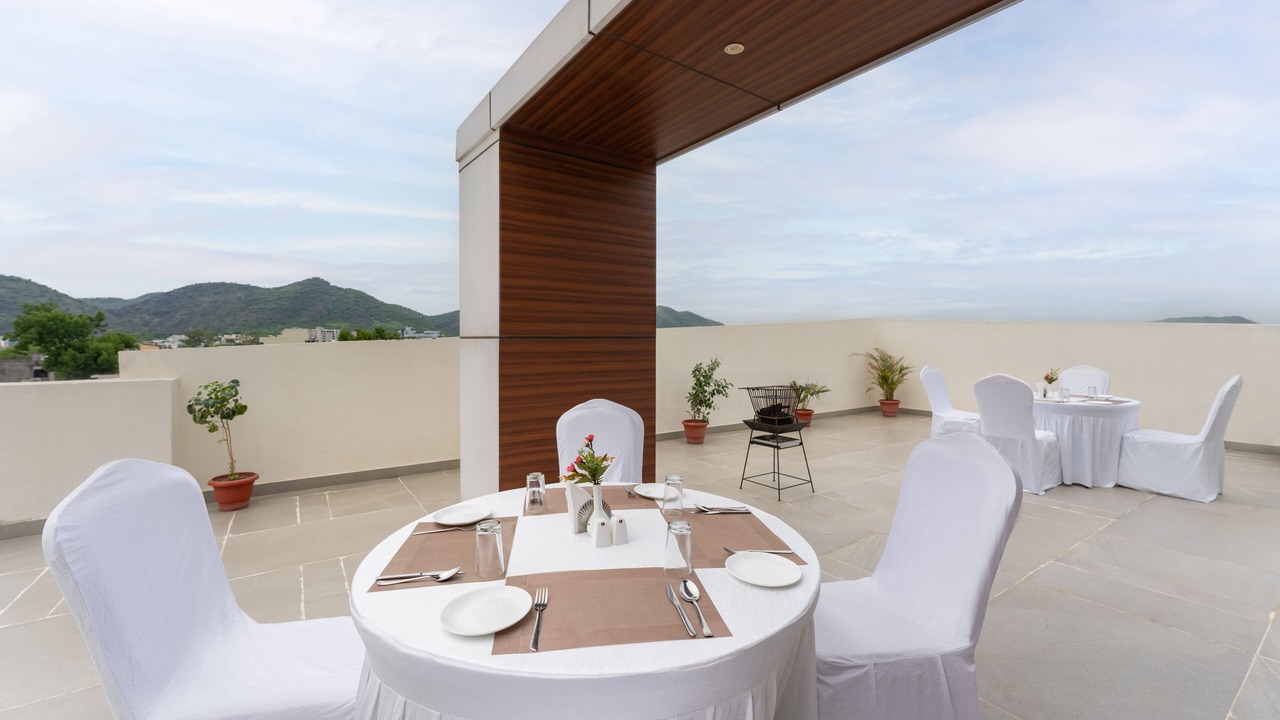 Photo of Outdoor in Udaipur District