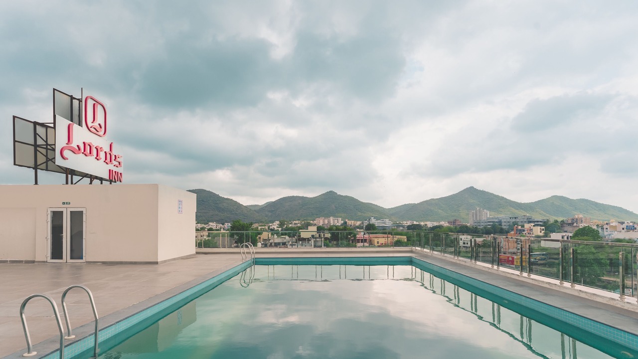 Photo of Outdoor in Udaipur District