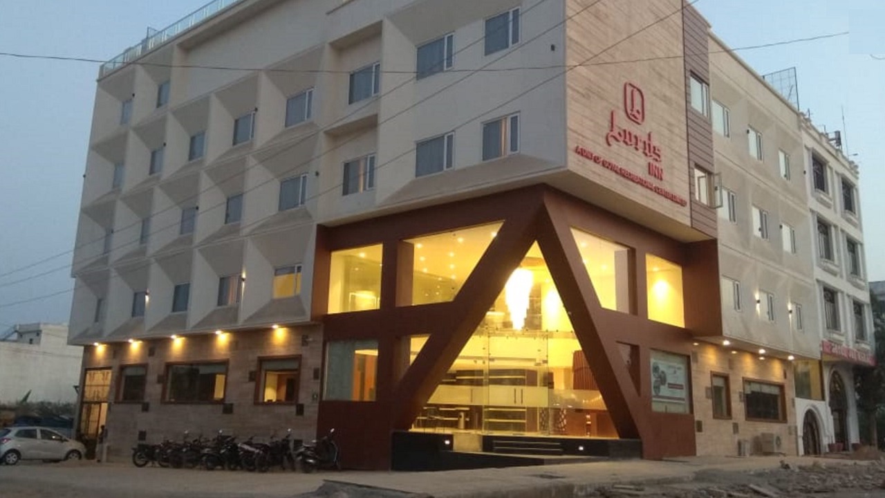 Photo of Outdoor in Udaipur District