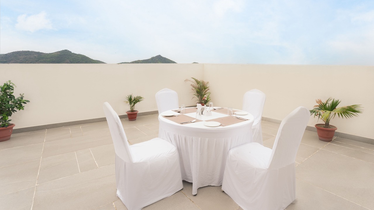 Photo of Outdoor in Udaipur District