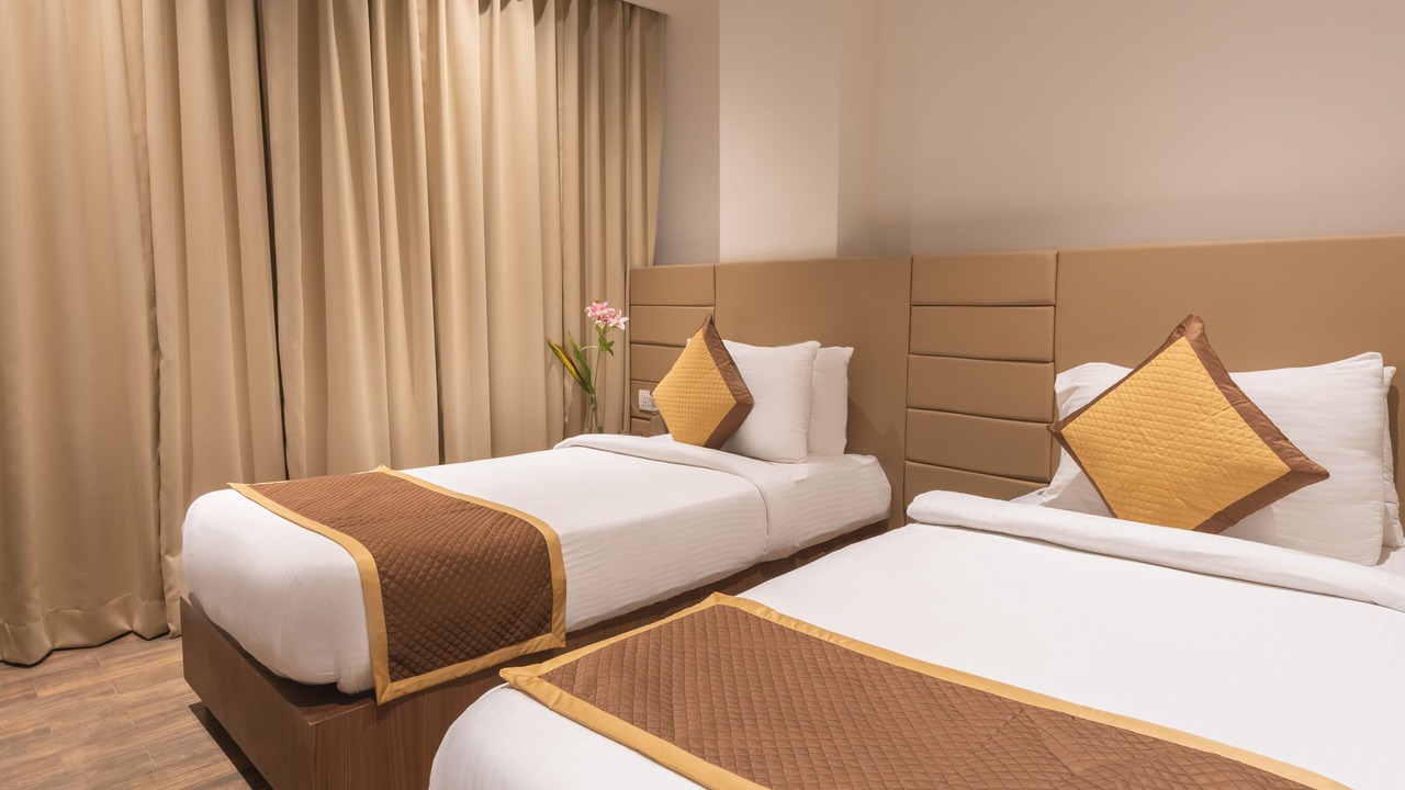 Photo of Bedroom in Udaipur District