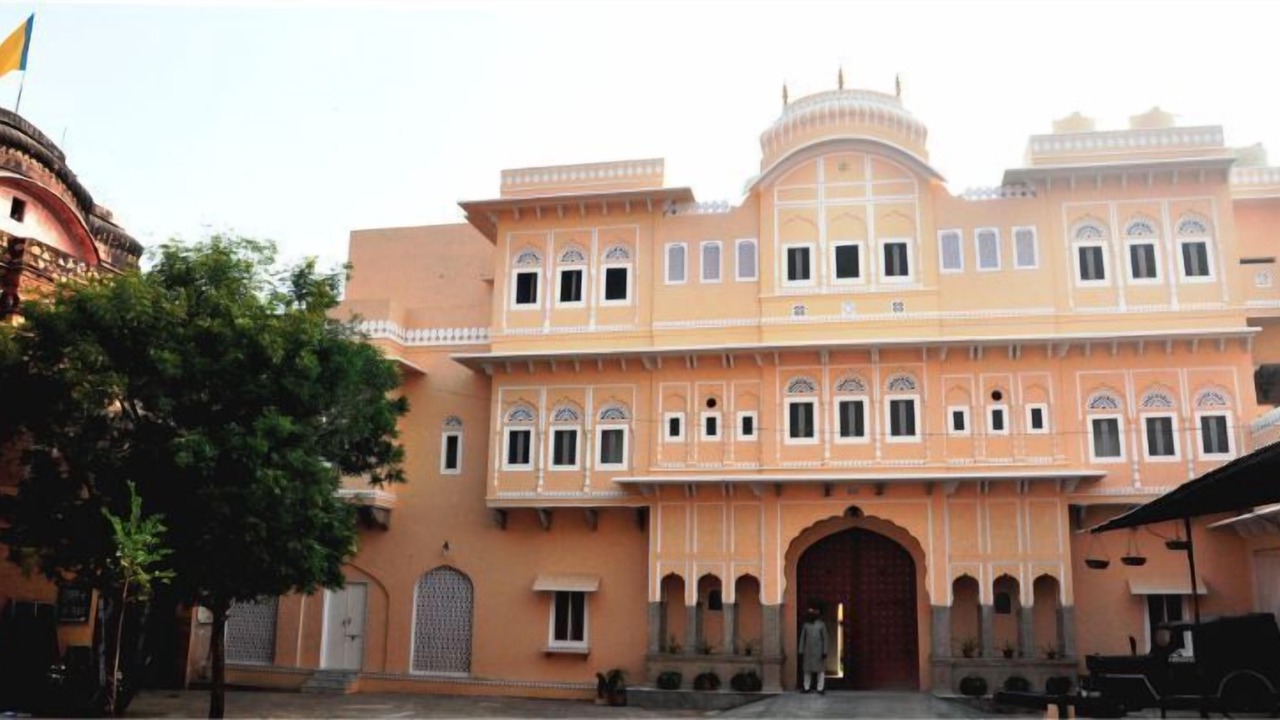 Photo of Outdoor in Khandela