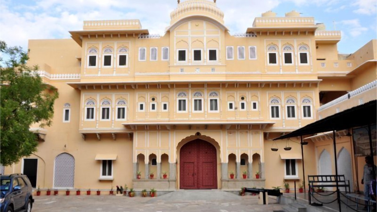 Photo of Outdoor in Khandela