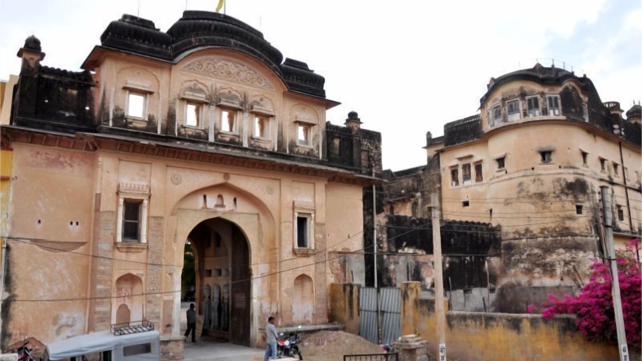 Photo of Outdoor in Khandela