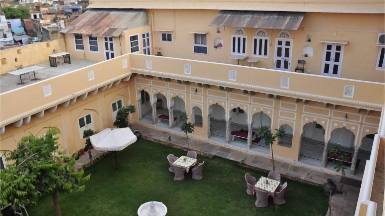 Photo of Outdoor in Khandela