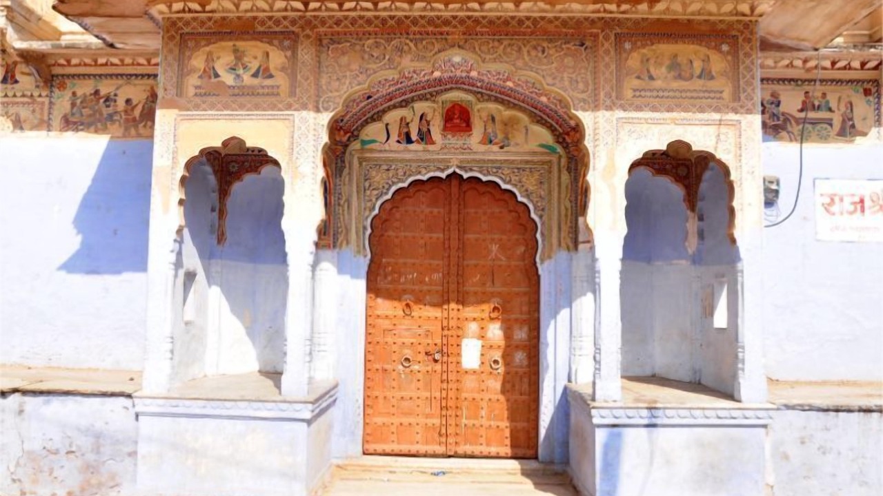 Photo of Outdoor in Khandela