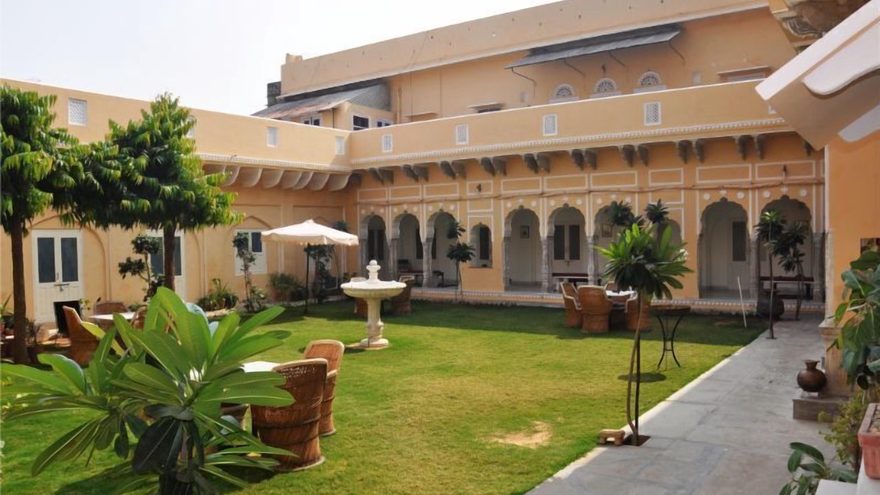 Photo of Outdoor in Khandela