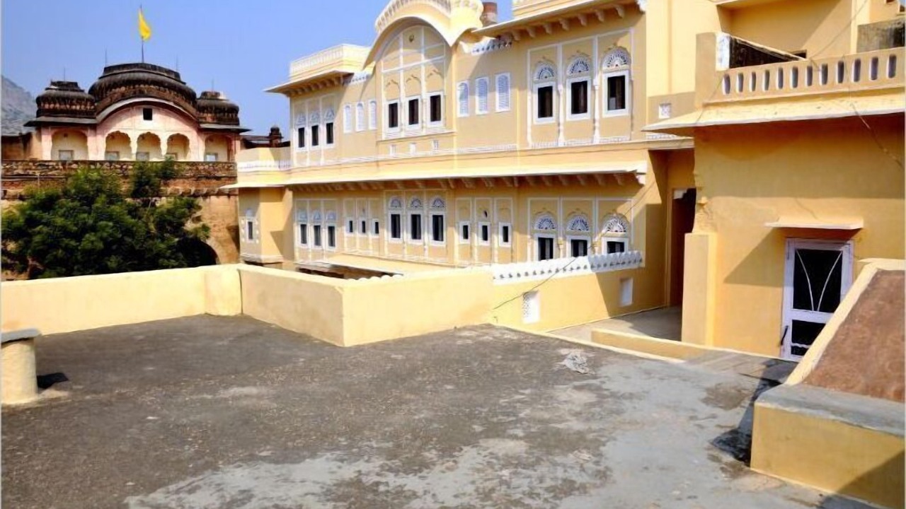 Photo of Outdoor in Khandela