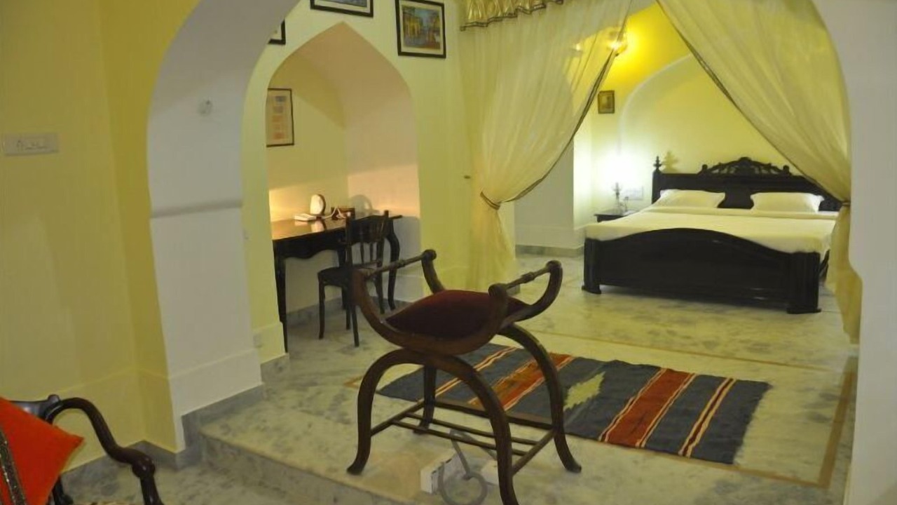 Photo of Bedroom in Khandela