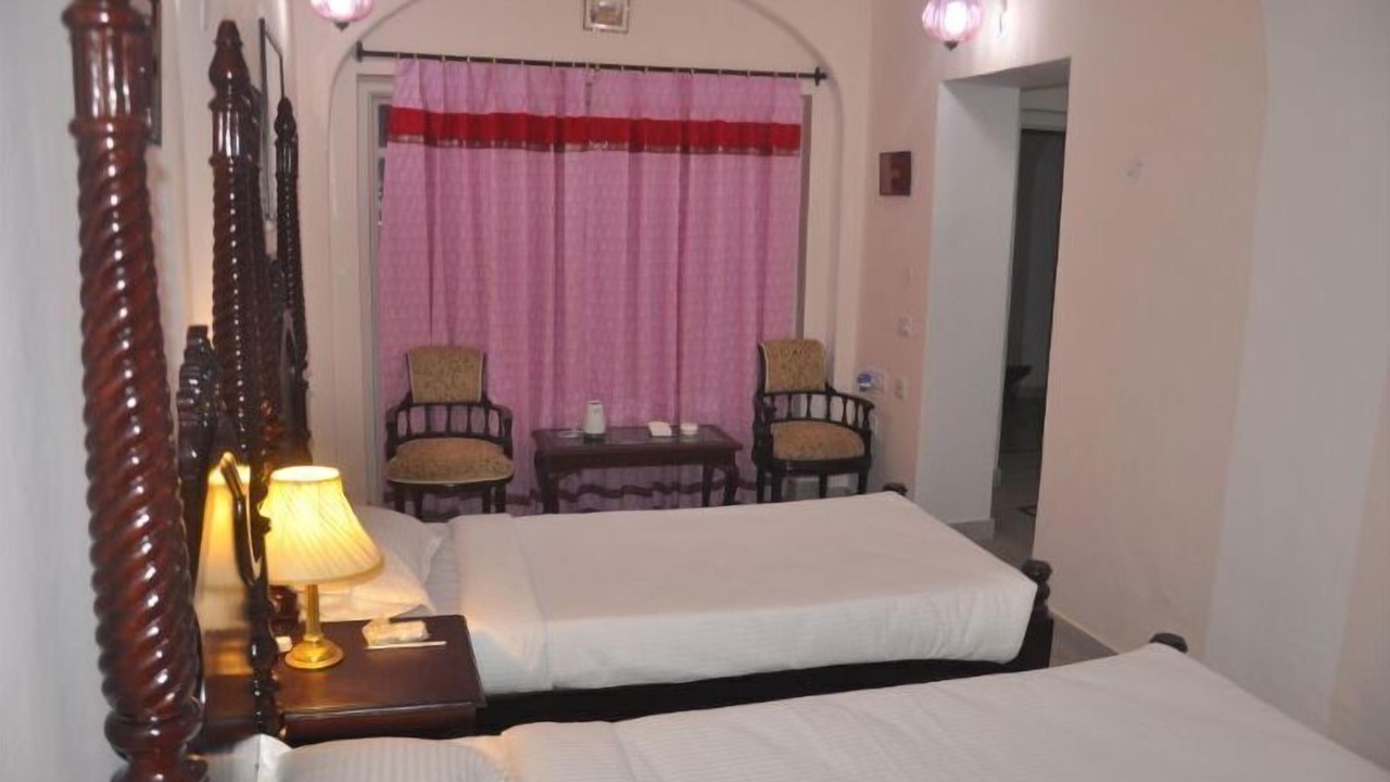 Photo of Bedroom in Khandela