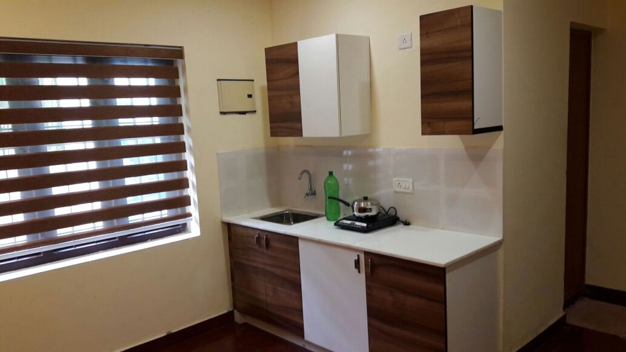 Photo of Kitchen in Kodungallur