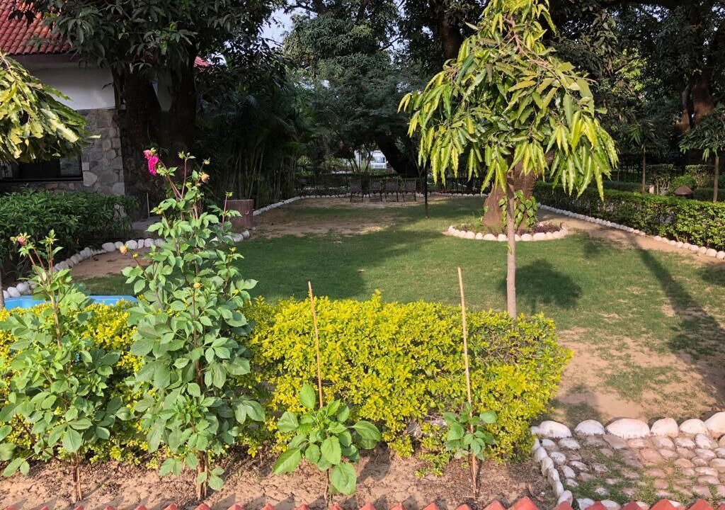 Photo of Outdoor in Garjia