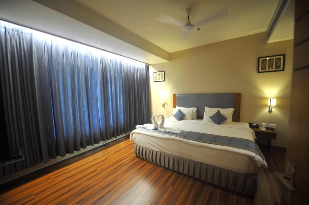 Photo of Bedroom in Bhubaneshwar