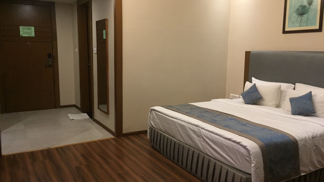 Photo of Bedroom in Bhubaneshwar