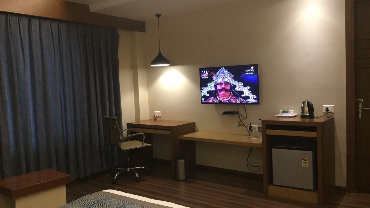 Photo of Bedroom in Bhubaneshwar