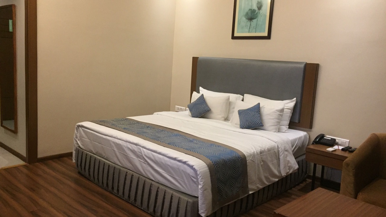 Photo of Bedroom in Bhubaneshwar