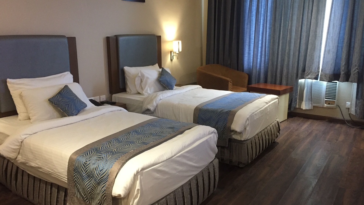 Photo of Bedroom in Bhubaneshwar
