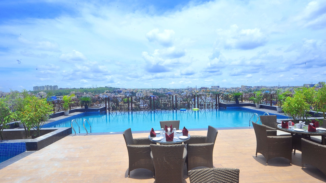 Photo of Outdoor in Bhubaneshwar