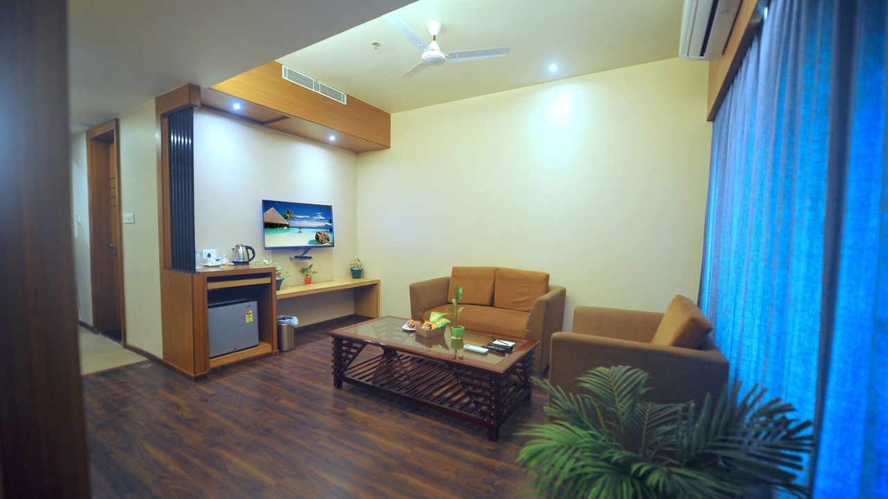 Photo of Bedroom in Bhubaneshwar