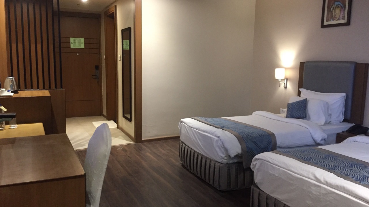 Photo of Bedroom in Bhubaneshwar