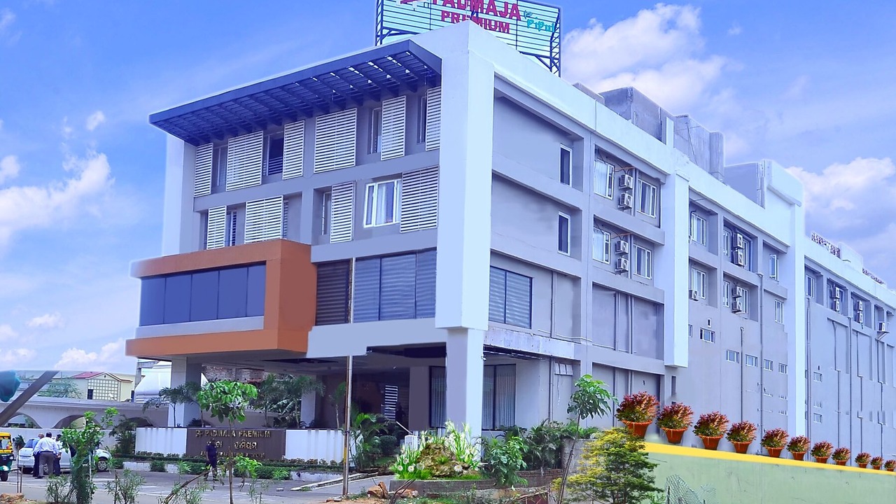 Photo of Outdoor in Bhubaneshwar