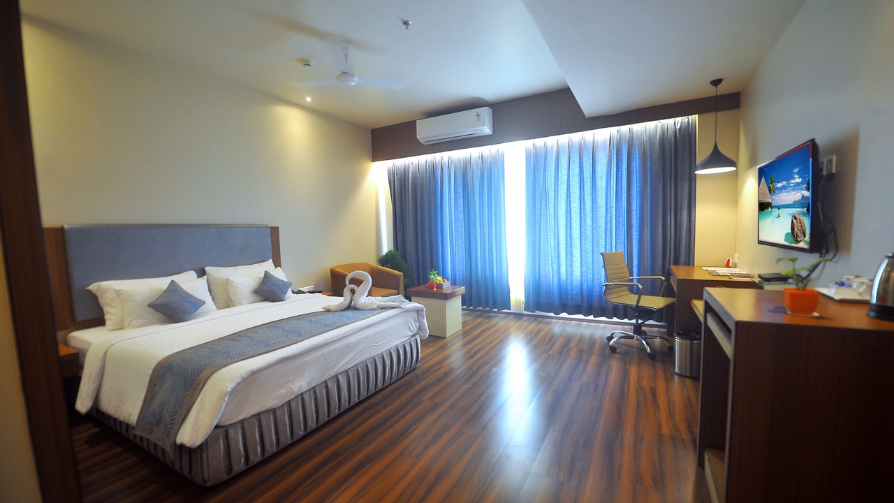 Photo of Bedroom in Bhubaneshwar