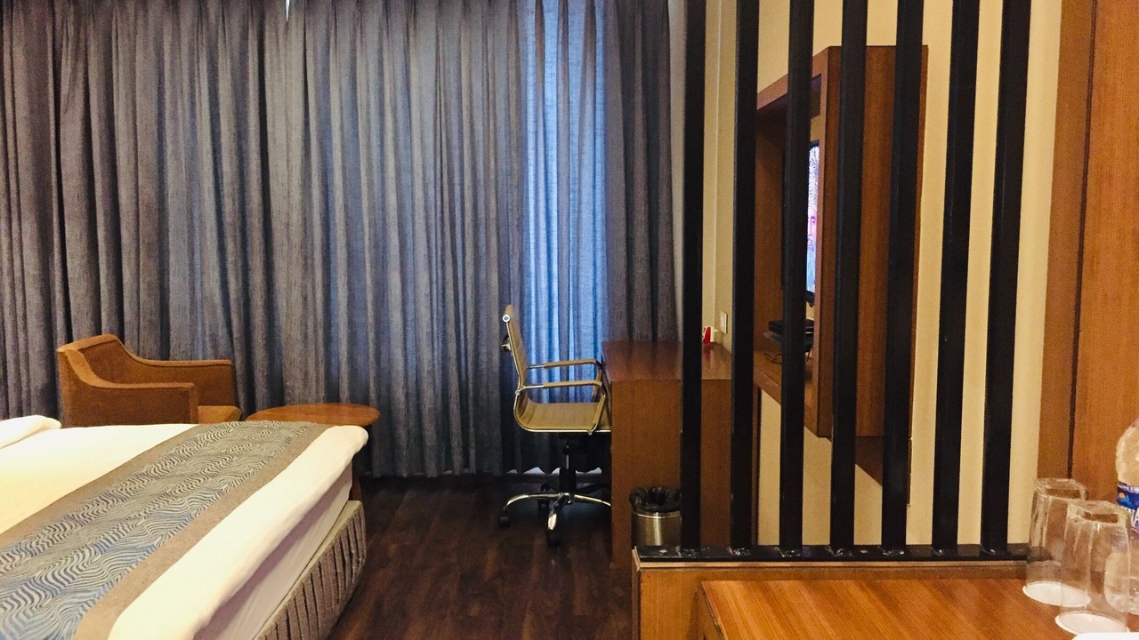 Photo of Bedroom in Bhubaneshwar