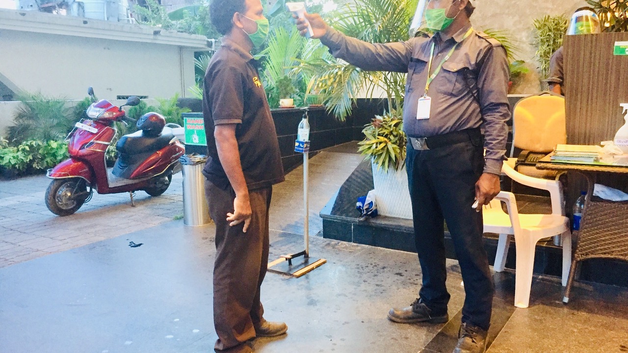 Photo of Outdoor in Bhubaneshwar