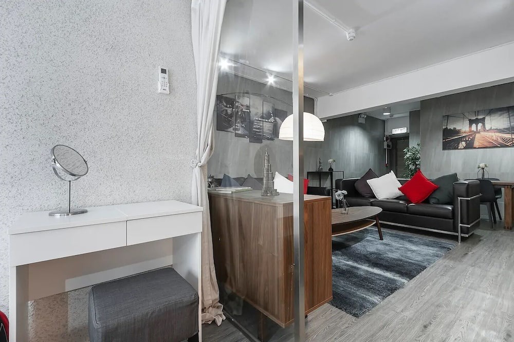 Photo of Bedroom in Tsim Sha Tsui