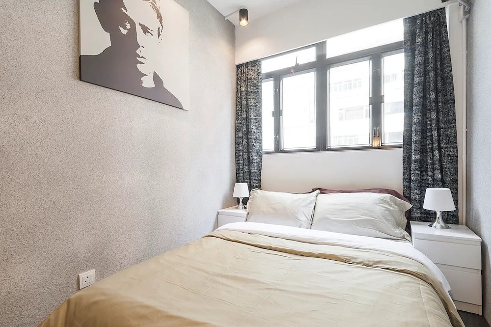 Photo of Bedroom in Tsim Sha Tsui