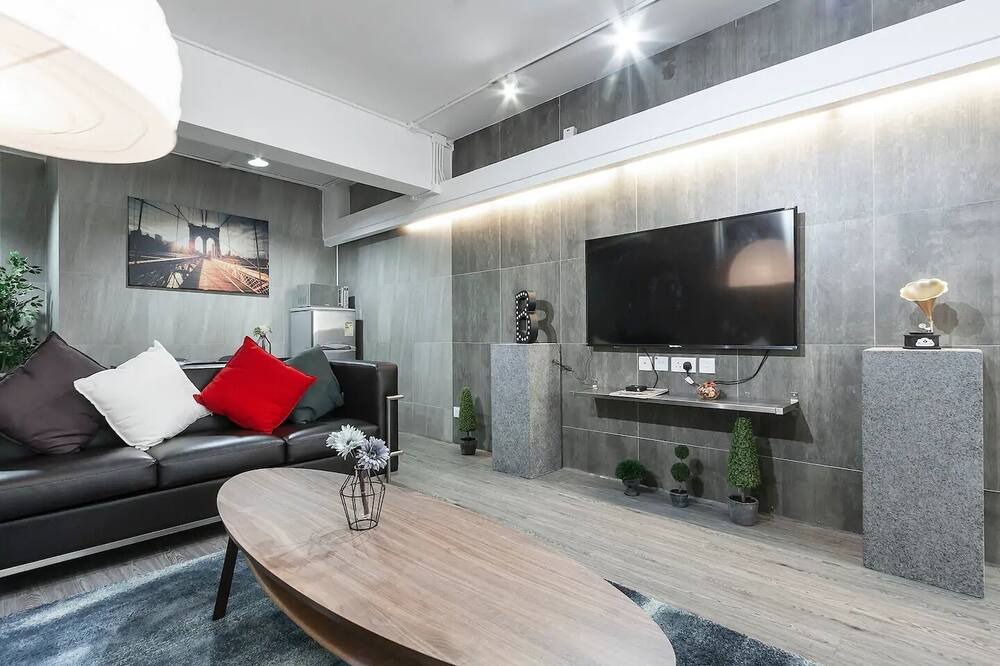 Photo of Bedroom in Tsim Sha Tsui