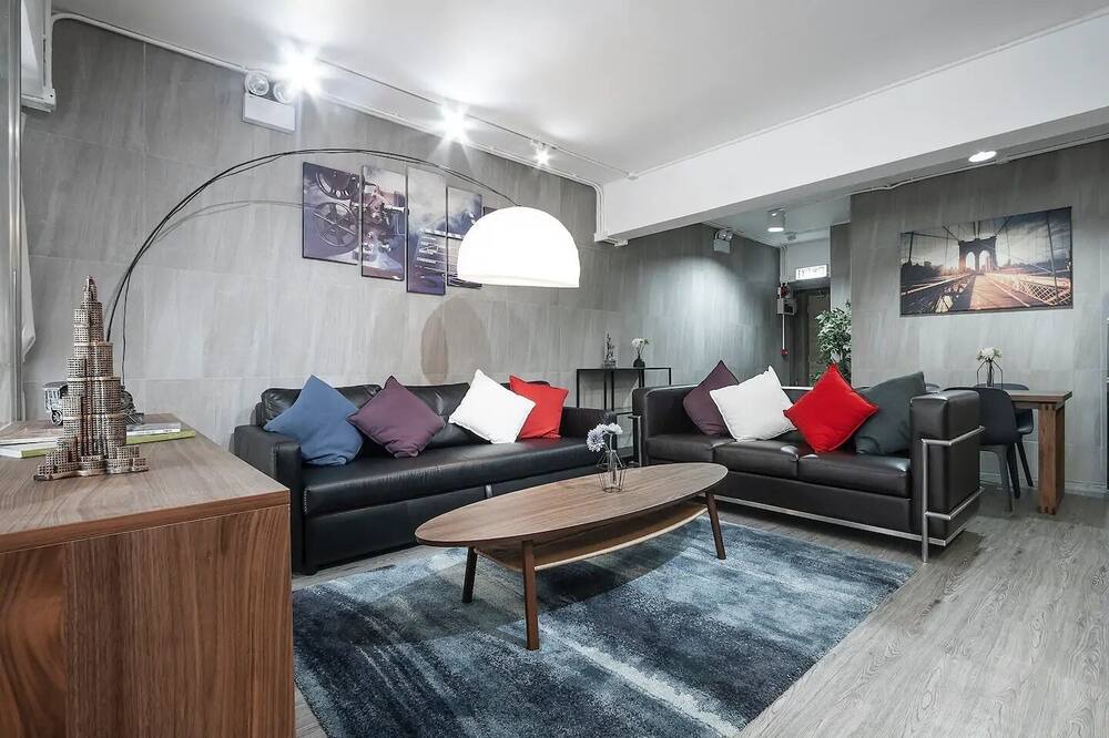 Photo of Bedroom in Tsim Sha Tsui