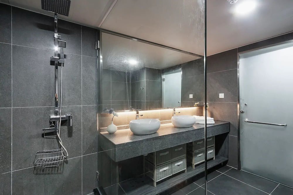 Photo of Bathroom in Tsim Sha Tsui