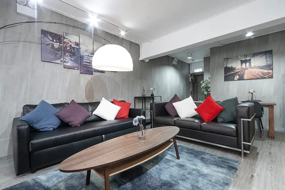 Photo of Livingroom in Tsim Sha Tsui